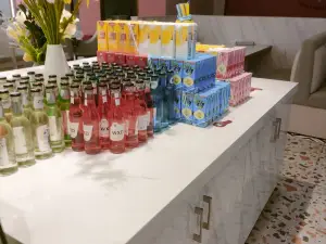 诺丁牛排(泗洪店)