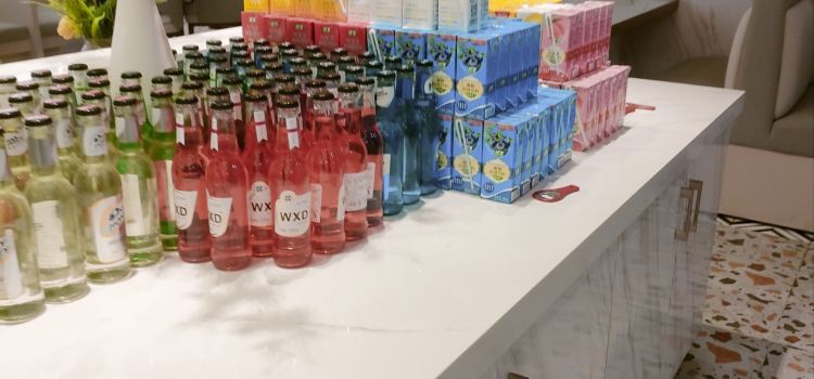 诺丁牛排(泗洪店)