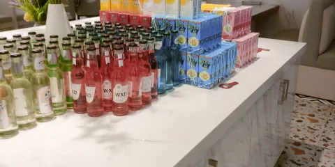 諾丁牛排（泗洪店）