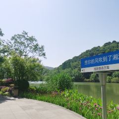 杭州逍遥庄园·湘湖山房·云从全日餐厅 User Photo
