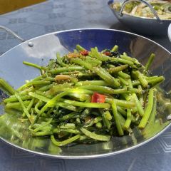 青海特色美食城 User Photo
