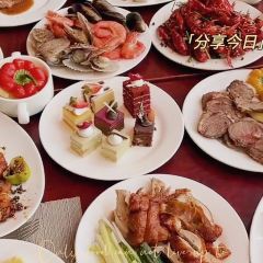 Feast User Photo