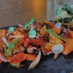 無慮樵屋餐廳張用戶圖片