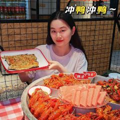 蝦一跳(濱江北路店)張用戶圖片