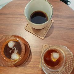 Fun Coffee User Photo