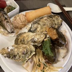 燕江国际大酒店自助餐 User Photo
