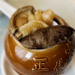 MINYUE PAILACE RESTAURANT ảnh của người dùng