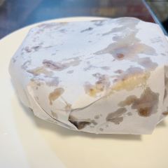 秦豫肉夾饃（騾馬市總店）張用戶圖片