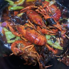 二號院子烤肉張用戶圖片