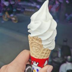 蜜雪冰城(永盛店) 여행 사진