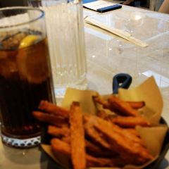 必胜客(满洲里万达店) User Photo