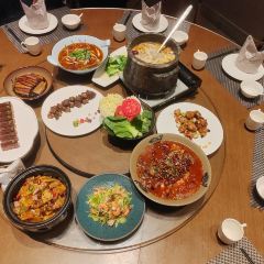 九寨鲁能希尔顿度假酒店·餐厅 User Photo