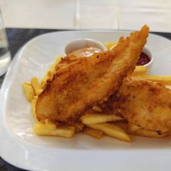 阿尔卑斯小屋 User Photo