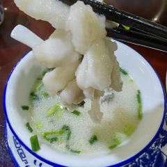 德记鱼府(义乌城店) User Photo