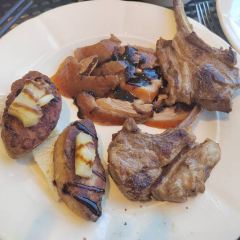 Flavours Restaurant User Photo