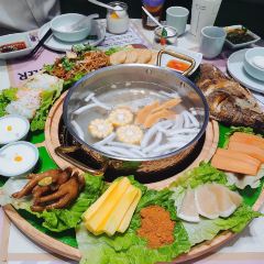 椰小鸡·椰子鸡(美兰缤纷城店) User Photo