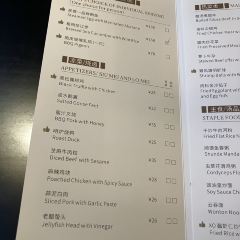 Li Jing Shuen User Photo