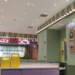 椰小鸡·椰子鸡(金鹿城店) User Photo