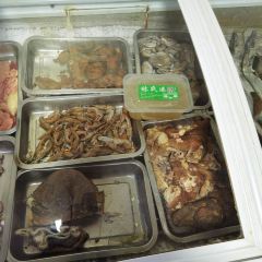 老地方烧烤(静园小区店) User Photo