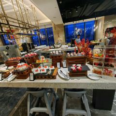 希尔顿酒店·京味全日制餐厅 여행 사진