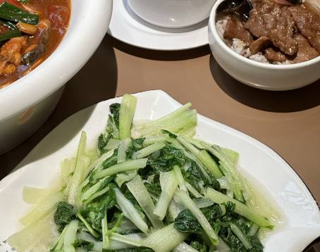 PERCENT CUISINE