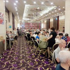 Tao Tao Ju User Photo