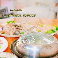 Maijiazhuang Restaurant·Shunde Steam Cuisine User Photo
