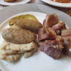 德大西餐社 User Photo