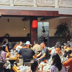 牛牛家铜瓢牛肉(和顺古镇店) User Photo