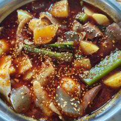 程记洋芋坨坨串串香 User Photo