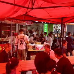 海英麻辣烫(中华西路步行街店) User Photo