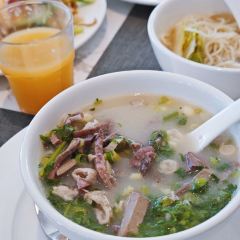 阿那亚Sukha苏卡酒店·苏卡全日餐厅 User Photo