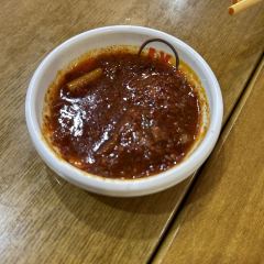 莲钰汤饭(西市场店) User Photo