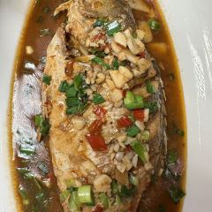 花红徽菜(九华山青阳店) User Photo