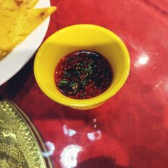 Seasonal Restaurant User Photo