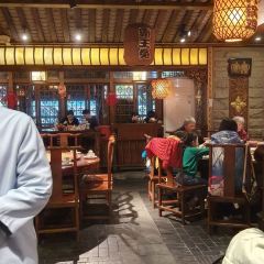 Yang Ji Long Fu Restaurant(Jie Fang Bei Main Store) User Photo