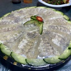 韩子里鱼生生腌 User Photo