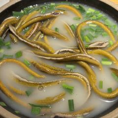 老淮安·淮安菜(淮阴区店) User Photo