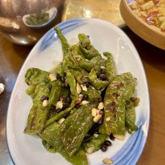 湘腊干菜馆(芙蓉镇店) 여행 사진