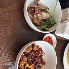 汕头潮宏基城际酒店·山海臻味潮菜 User Photo