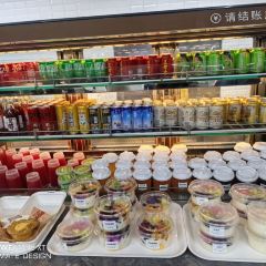 Cafeteria 3 여행 사진