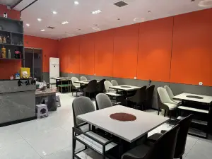 食味轩石锅鱼(十五年店)