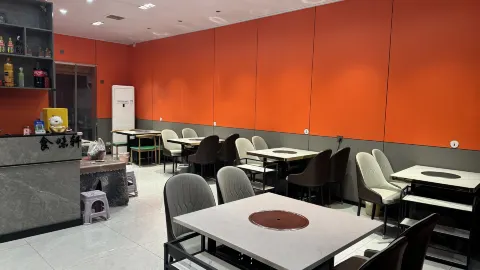 食味轩石锅鱼(十五年店) in อันคัง