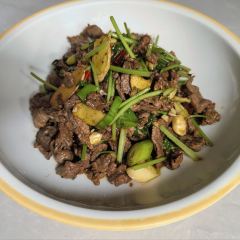 湘农厨农家菜 User Photo