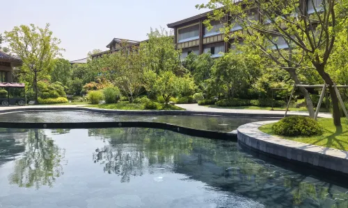 태백산 당진·리스리 온천