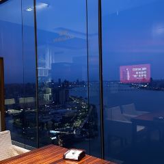 南昌瑞頤大飯店·頤雲閣雲頂鐵板燒張用戶圖片