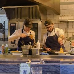 Ober Mamma張用戶圖片