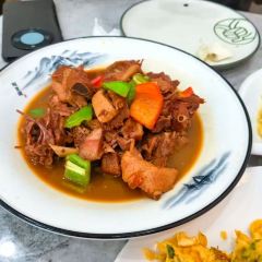 紫藤园·天目湖大鱼头(南山竹海店) User Photo