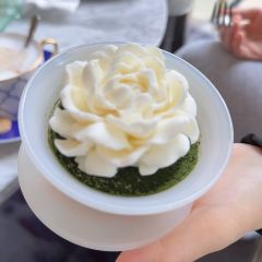 Fountain Lounge User Photo