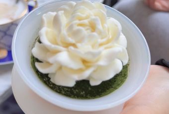 北京東方君悦大酒店·茶源用戶圖片